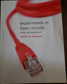 Experiments in Basic Circuits